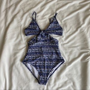 Somedays Lovin- one piece suit